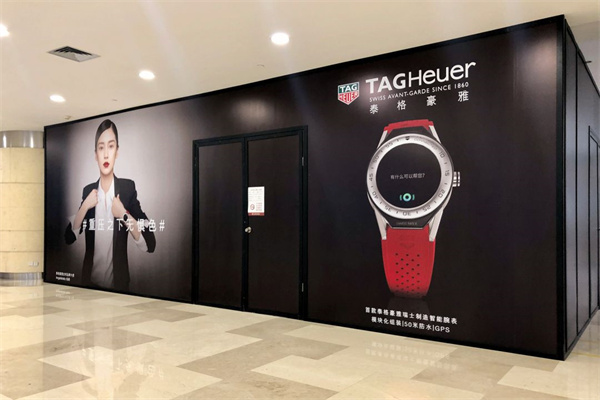 泰格豪雅腕表表带太紧处理技巧盘点（轻松调整佩戴舒适度方法）（图）